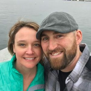 Meet your Posher, Shaun